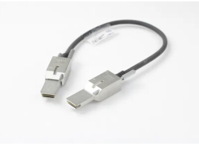 Cisco 800-40805-03  CISCO STACK-T2-50CM Stacking Cable