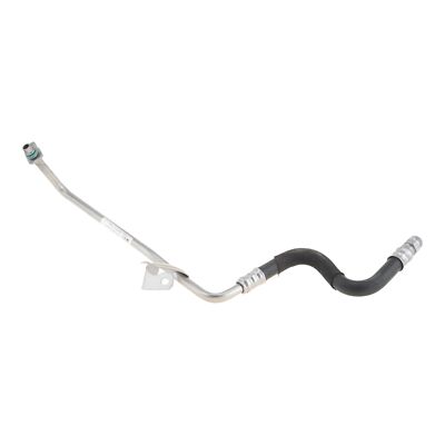 Automatic Transmission Oil Cooler Line 8K0317826R For Audi A4 B8