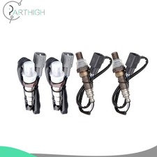 For 2006 Lexus Gs300 3.0l Air Fuel Ratio O2 02 Sensor Upstreamdownstream 4pcs