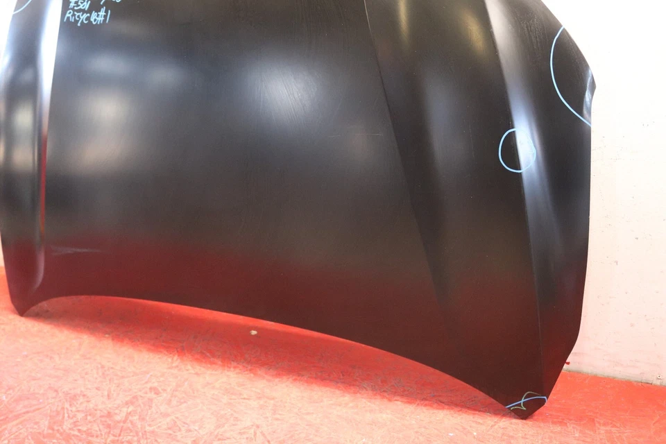 2018 2023 HYUNDAI KONA FRONT HOOD Foto 2 de 4