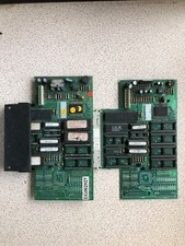 Barcrest -Empire Gaming Crazy Capers máquina de frutas tarjeta de programa