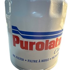 New, Purolator Boss PBL22500 Synthetic Media Maximum Engine Oil Filter