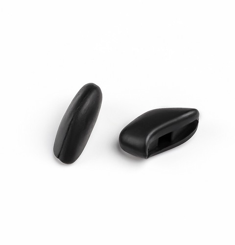 Naselli di ricambio più spessi per Oakley Flak 2.0 Asian Fit OO9271 cuscino naso - Foto 3 di 8