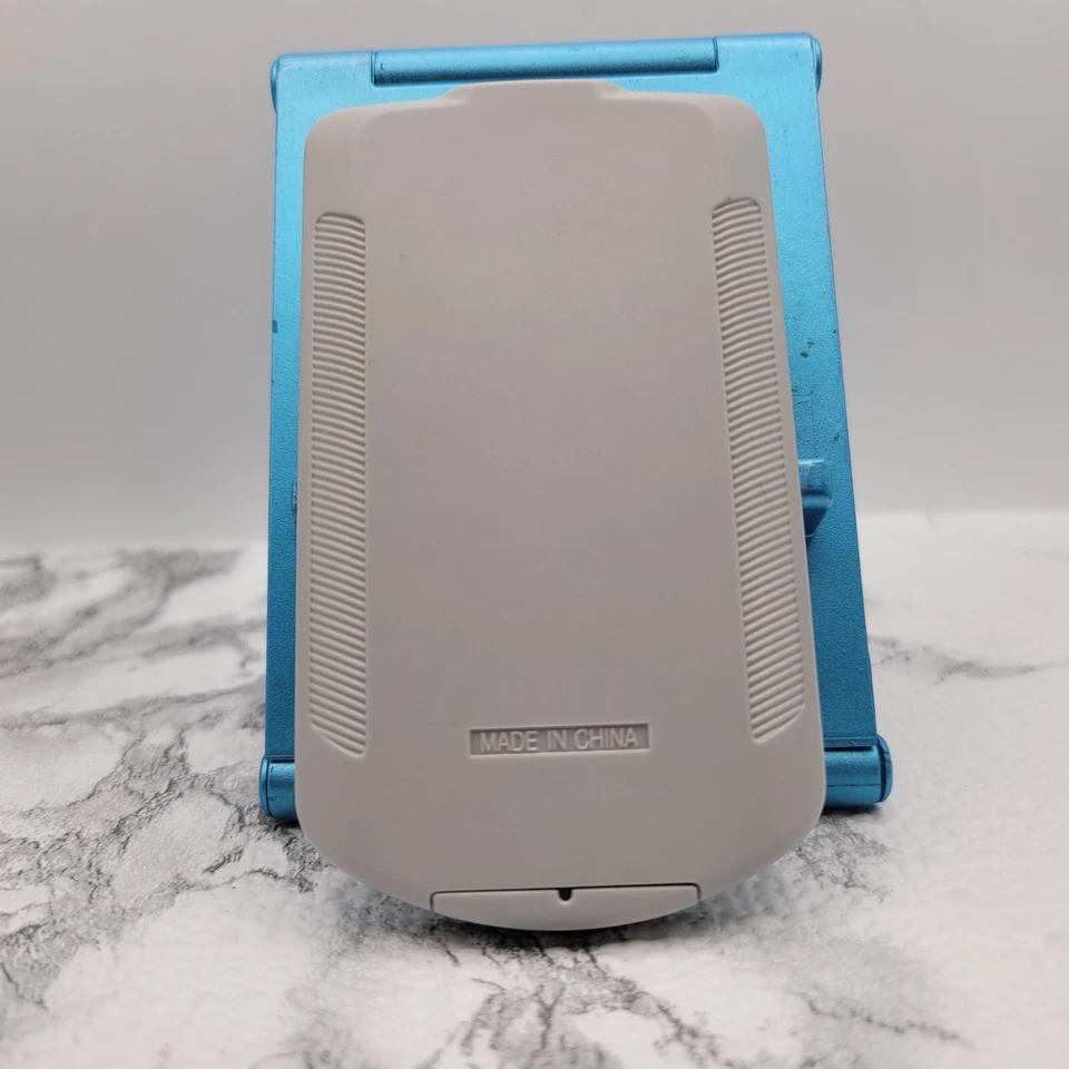 Genuine Original JVC RM-V718U Remote Control for Camcorder GRD200EK - TESTED - Image 4 of 4