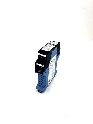 Knick Iso Trans A 47H3/4 0 to 20 mA,30 V