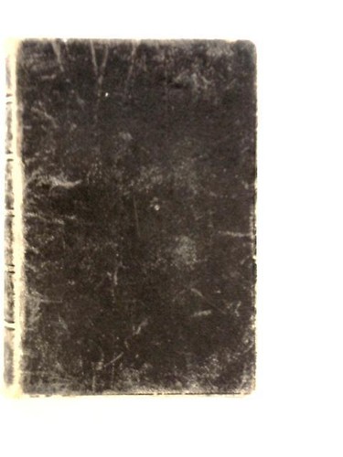 The Holy Bible: Containing the Old and New Testaments (1885) (ID:33668)