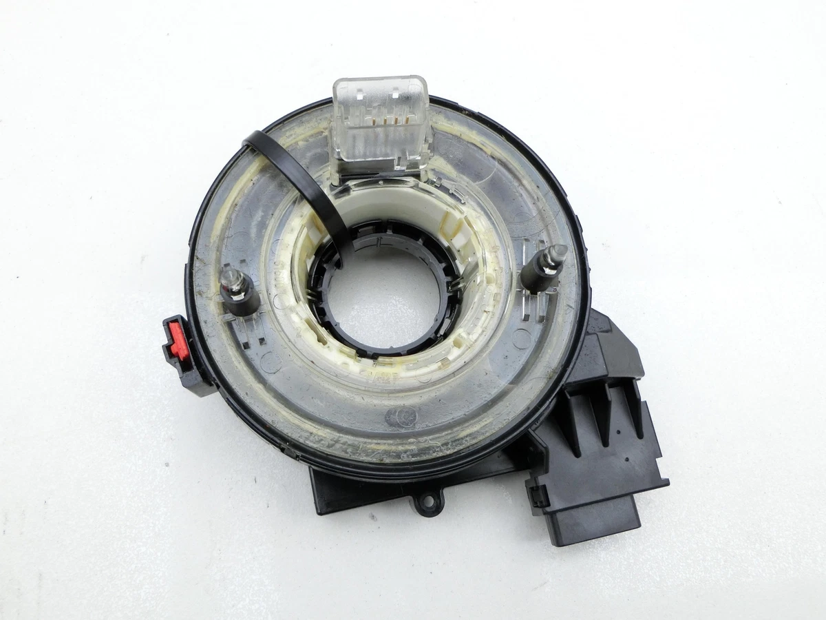 Airbag Schleifring Wickelfeder für VW Golf 5M Plus 04-08 123TKM 