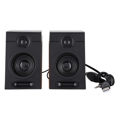 heavy bass speakers for computer