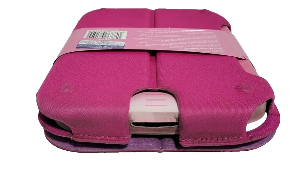 InnoTab 3 Folio Case/ Protective Folio & Stand / Pink NEW. - Image 2 of 4