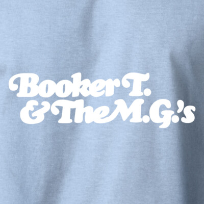 BOOKER T & The M.G's T-Shirt Northern Soul Retro Vintage S-6XL Tee