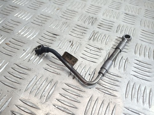 Opel Insignia A 2015 Diesel 103kW Turbolader Ölleitung Ölschlauch UST85005