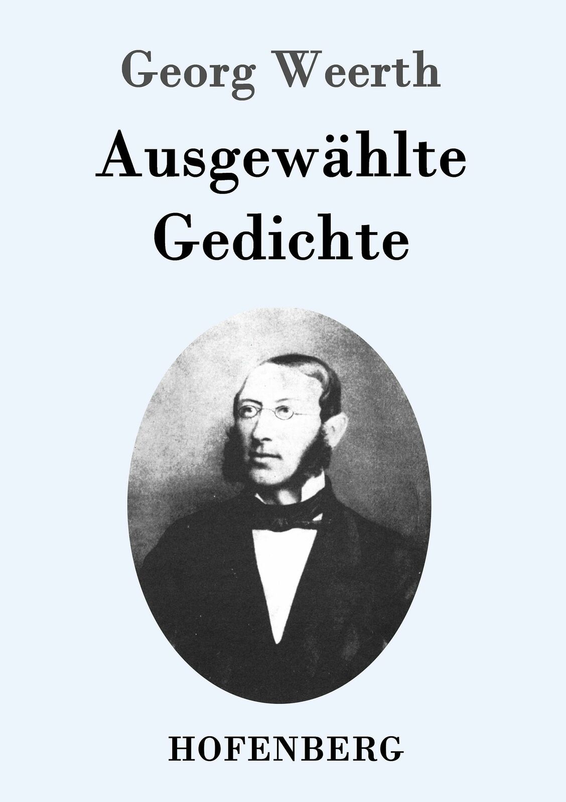 Thumbnail - Ausgewählte Gedichte | Buch | 9783743706859