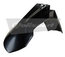 POLISPORT Garde-Boue Avant Noir KTM 150 SX 2013-2015