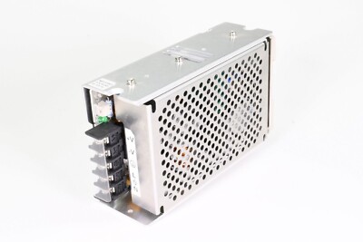OMRON S8JX-G10005CD, DIN-Schienennetzteil