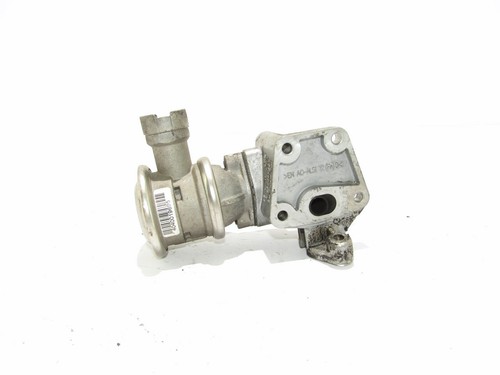 VW GOLF VI 2010 1.6 PETROL EGR EXHAUST GAS VALVE Sekundärluftventil 06A131351F