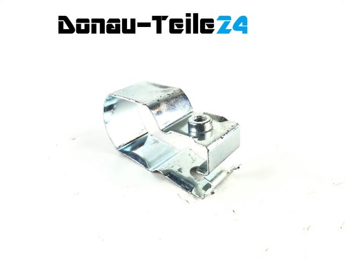 BMW E60 E61 Halter Fensterhebermotor Halterung Klemme rechts 7075670