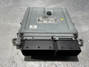 Mercedes Benz W219 W211 320CDi Motorsteuergerät A6421509078 0281013704