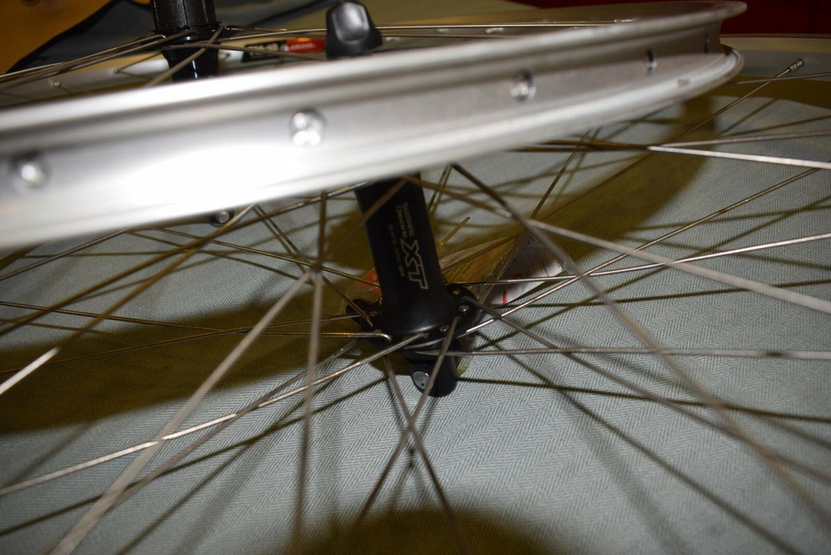 ARAYA TITAACE アラヤ チタエース 36H シマノ600 ARAYA TITAACE アラヤ チタエース 36H シマノ600