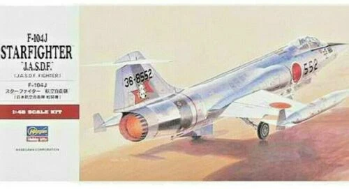 Modellini statici auto scala 1:48 Lockheed