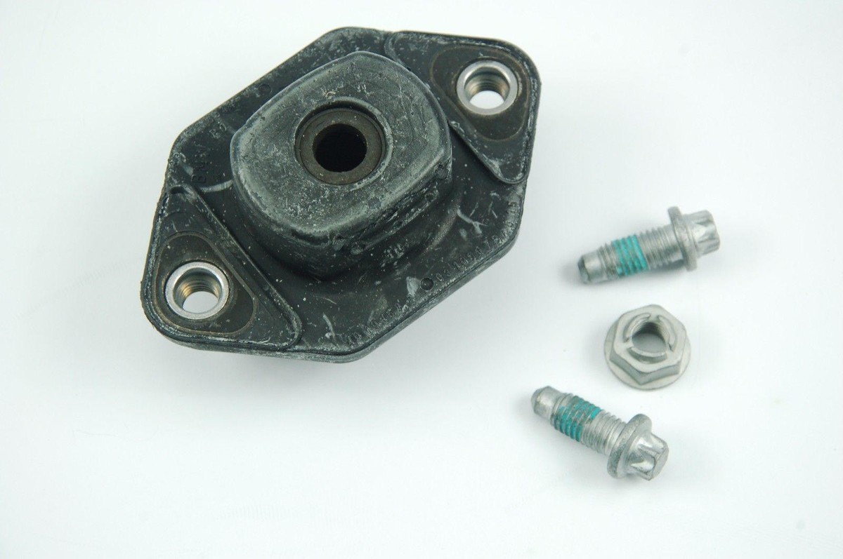 NEW OEM BMW E81 E82 E87 E90 Rubber Mount Shock Absorber Repair Kit 