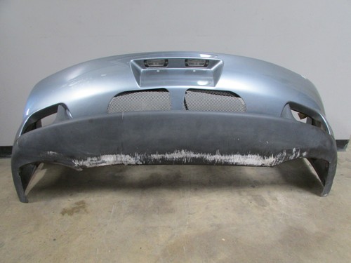 Ferrari 456, Rear Bumper Assembly, Used, P/N 65444810 - Picture 6 of 12