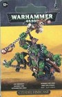 Ork Weirdboy Blister Warhammer 40K Nib