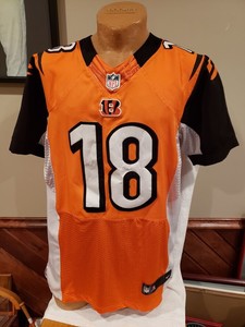 aj green bengals jersey