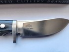2002 Gil Hibben Alaskan Pro Guide Hunter Knife - UC1203 — photo 4