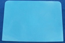 1969 1970 Mustang Fastback Rear Window Glass Tinted OEM C9ZZ-A