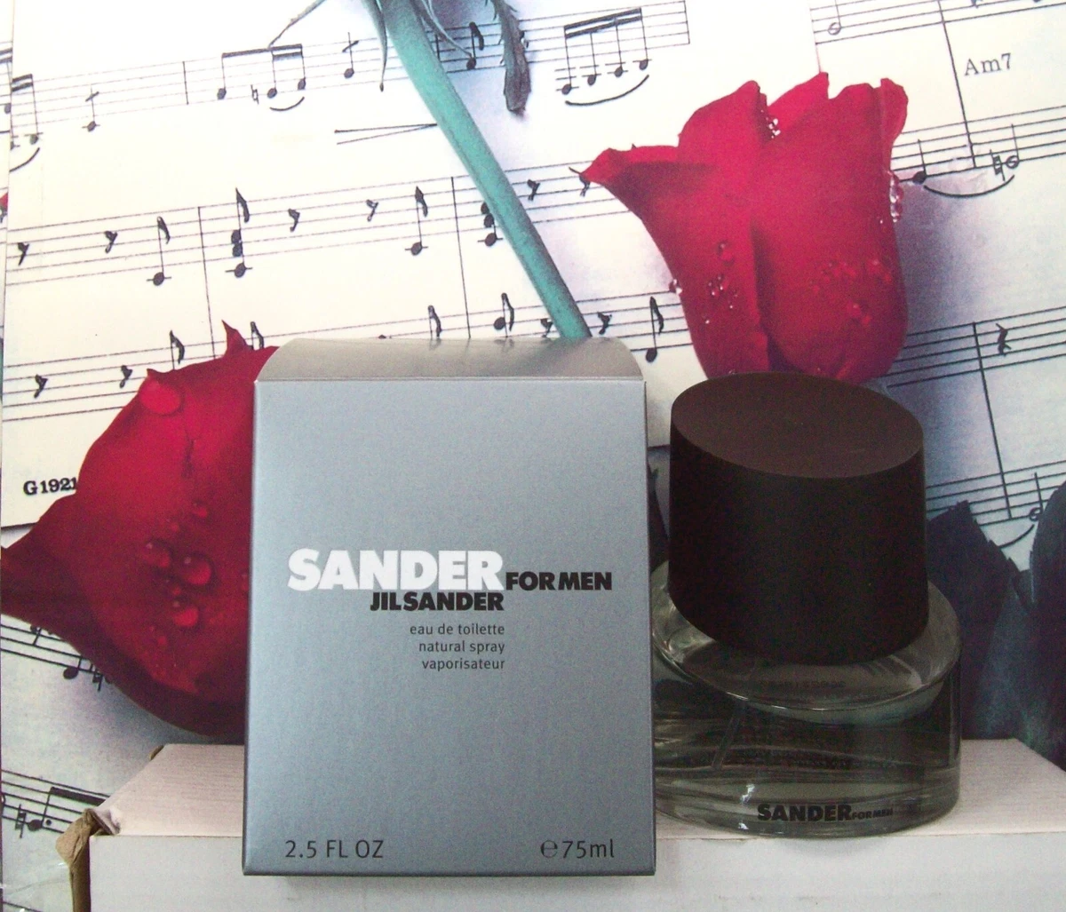 Sander Fragrances for Men for sale | eBay