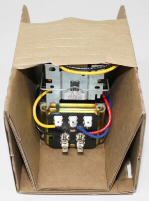 Honeywell r8285d5001Boiler Control Center