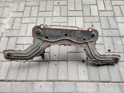 Original Ford Maverick II 2000-2007 Achsträger hinten Hinterachsträger