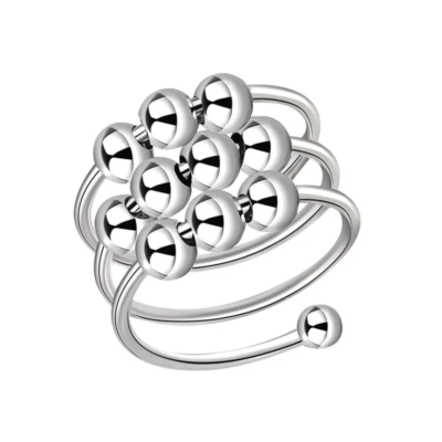 Bague Anti-Stress Pour Femme, Anxiété | RinPearl™ – shop Bague Anti-Stress Pour Femme, Anxiété | RinPearl™ – shop
