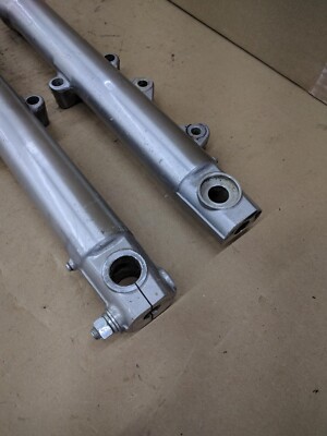 1997-1999 Harley-Davidson Sportster XL 1200 / 883 Front Forks