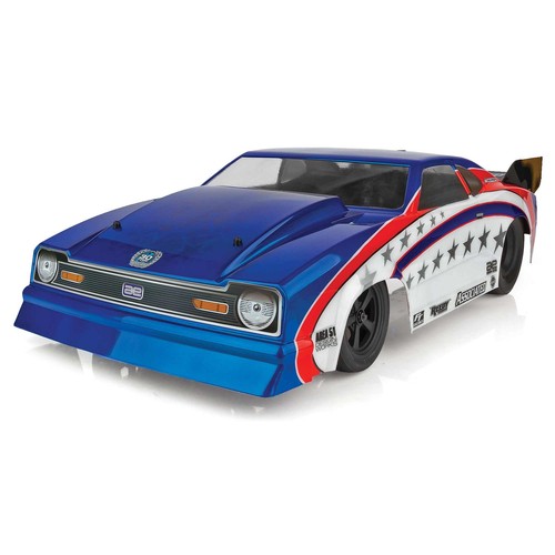 Prep Drag Car Team Kit ASC70029 