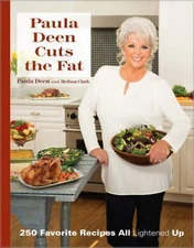 Paula Deen Cuts the Fat by Deen, Paula H.