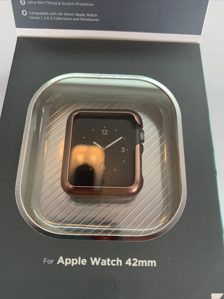 Revel apple watch shop cover 42mm
