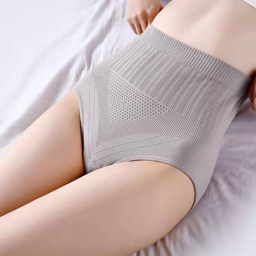 Calzoncillos ajustadores vaginales y modeladores corporales de grafeno en panal ropa interior para mujer * - Imagen 43 de 48