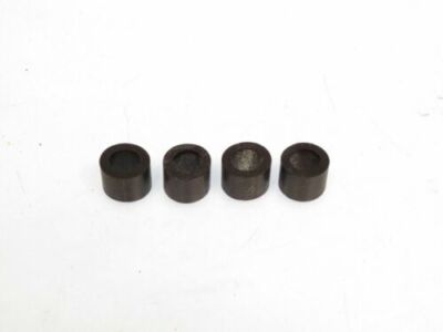 Lot of 4 Oil Cooler Seals 8/8mm Sabo Fits VW Beetle Ghia Transporter 111.117.151