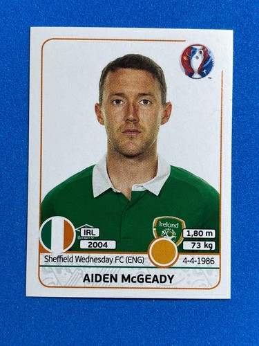Figurine Panini Euro 2016 Panini Stickers Euro 2016 a Scelta 457/680 - Imagen 77 de 224