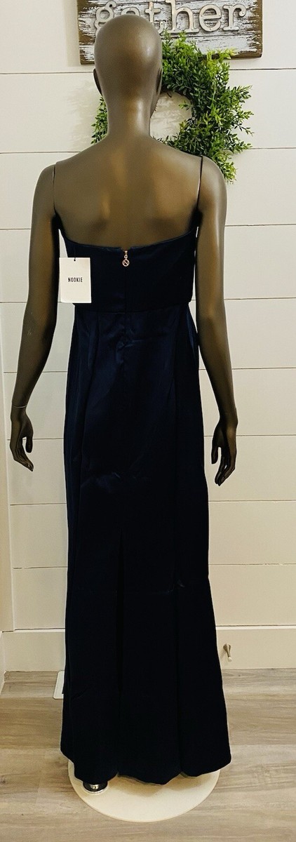 nookie bridesmaid dresses Nookie | Dresses | Nookie Formal Or Bridesmaid Dress