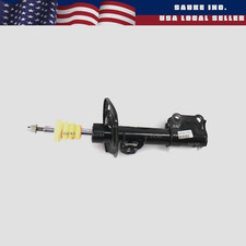 Original front suspension strut assy PP for 2024- 2026 Ford Mustang LH driver