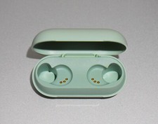 Sony WF-C500 Charging Case Replacement For Wireless Headphones WFC500 Green