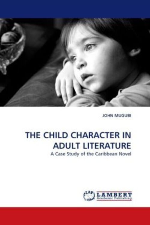 Thumbnail - The Child Character In Adult Literature | A Case Study Of The
