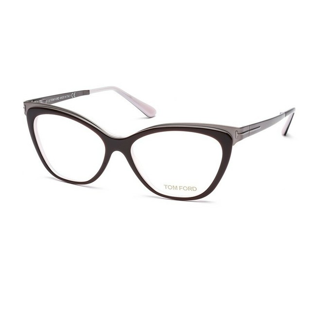 tom ford black frame glasses
