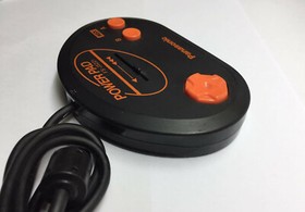 Panasonic Controller Power Pad FS-JS221 Official MSX MSX2 / JAPAN