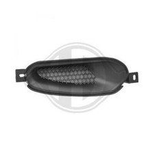Mostrina Paraurti DX PER Ford Escort VI Cabriolet 1.8 16V XR3i 77 KW 105 CV