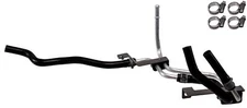 Rein Power Steering Return Line Hose Assembly for INFINITI PSH0582