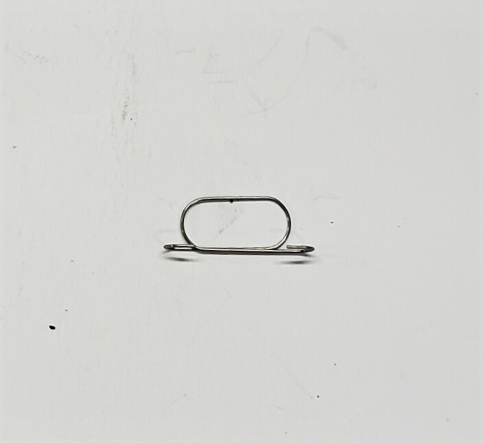 Rochester Quadrajet Power Piston Kit Spring Collar ... - DE