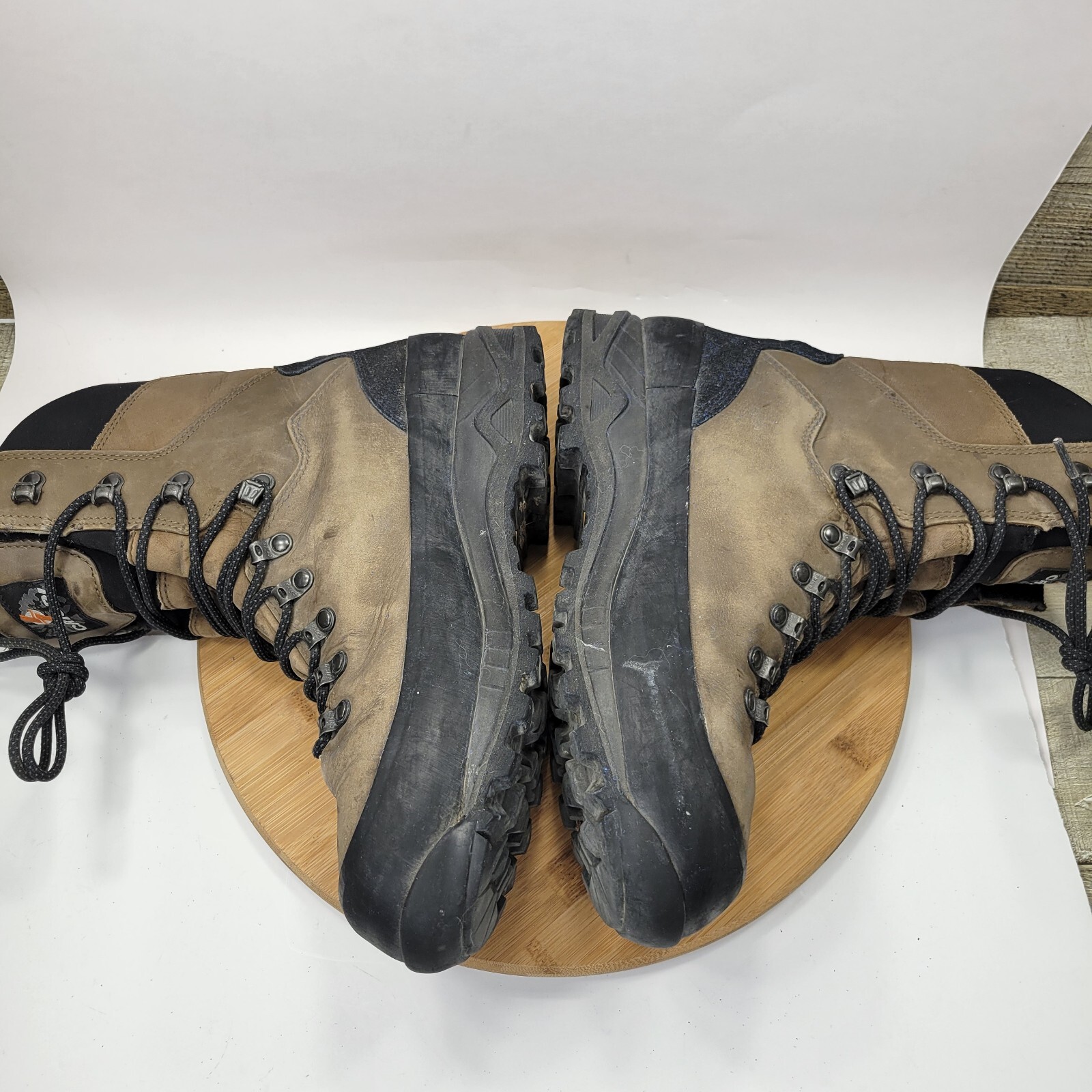 ️🔥 Men's Crispi West River 2 Hunting Boots, Not Insulated US 9.5